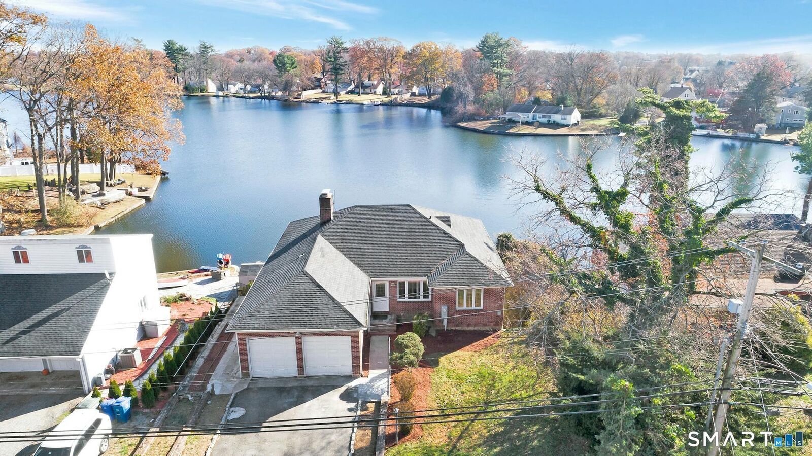 Property Photo:  192 Frenchtown Road  CT 06606 