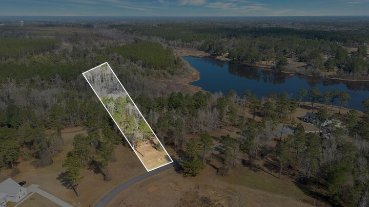 Property Photo: Lot 18E Wisteria Lane FL 32333