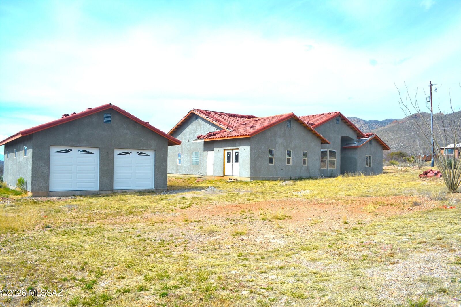 Property Photo:  994 S Coy Street  AZ 85603 