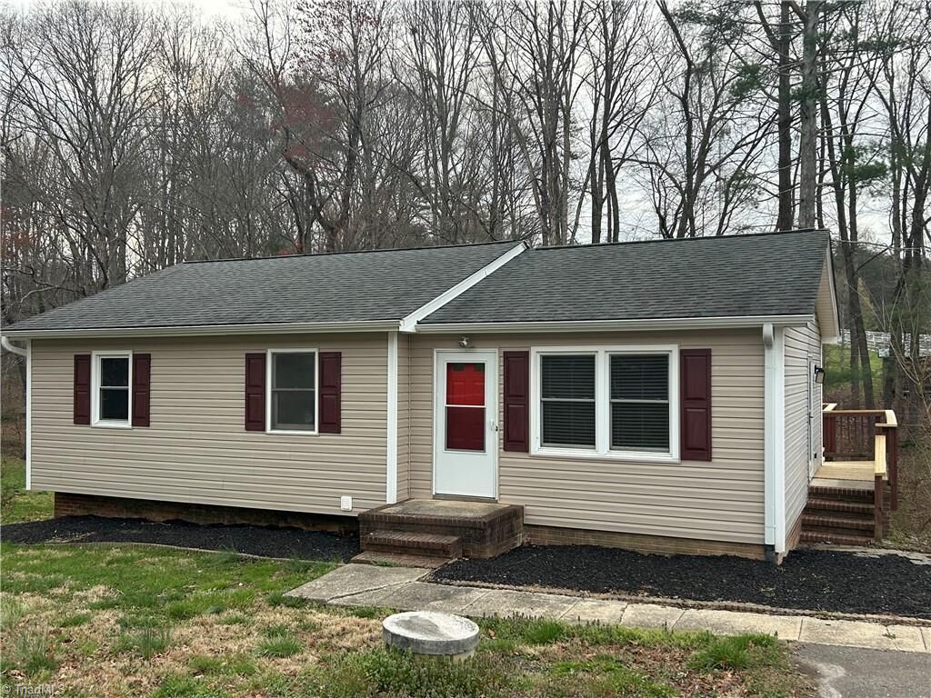 Property Photo:  315 Herring Street  NC 27030 