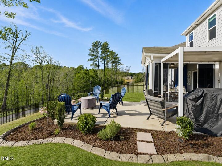Property Photo:  3469 Jordan Manors Drive  NC 27562 