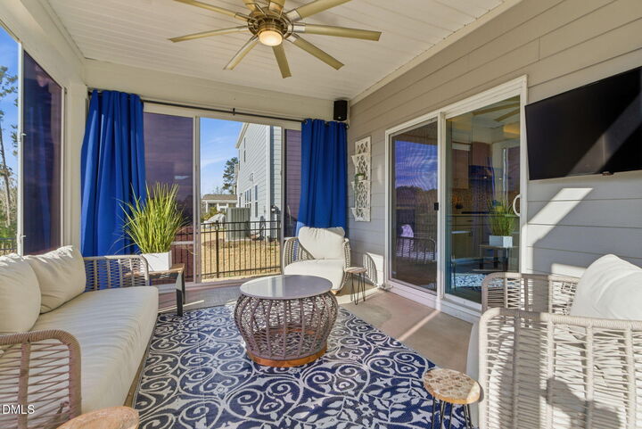 Property Photo:  3469 Jordan Manors Drive  NC 27562 