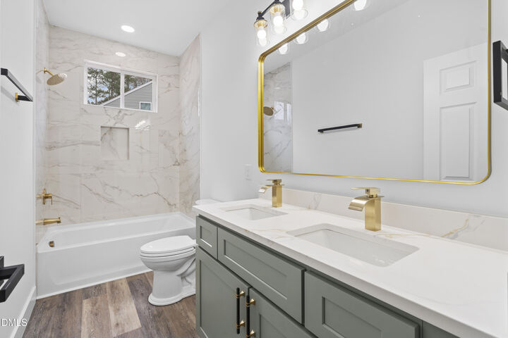 Property Photo:  102 Sequoia Drive  NC 27549 