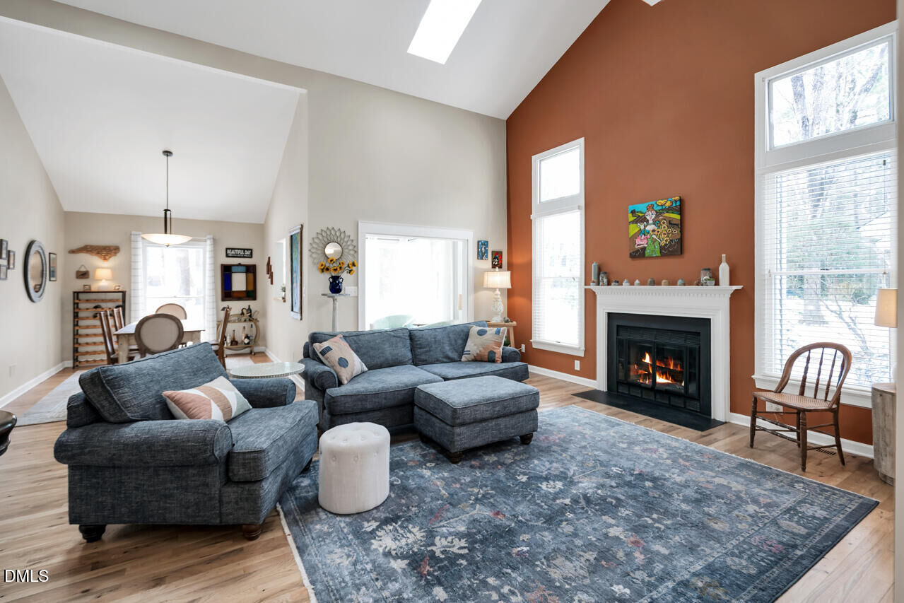 Property Photo:  356 Weymouth Close  NC 27312 