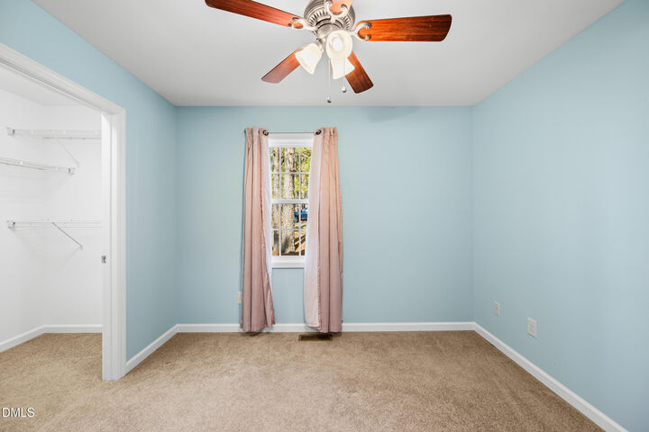 Property Photo:  57 Andorra Place  NC 27501 