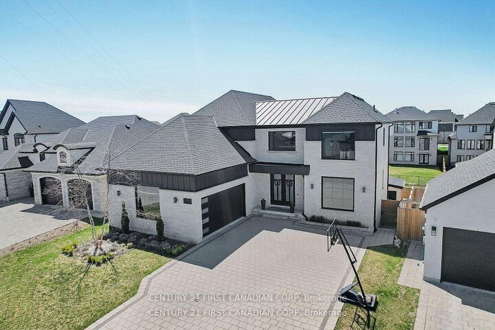 Property Photo:  1741 Upper West Avenue  ON N6K 0J2 