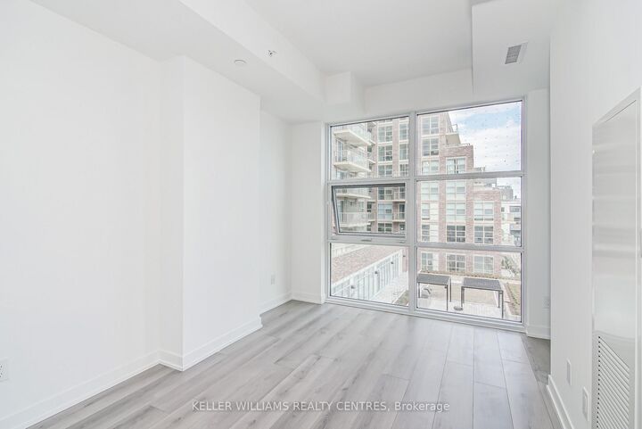Property Photo: 1787 St. Clair Avenue W 306 ON M6N 0B7