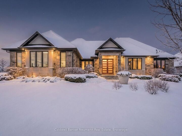 Property Photo:  14 Inverhill Road  ON N0B 1B0 