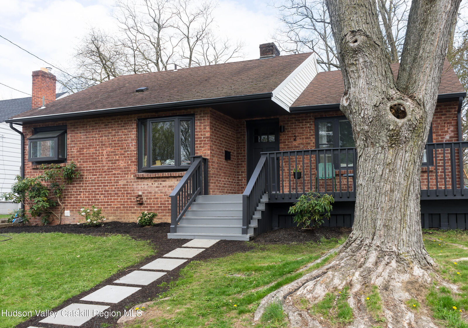 Property Photo: 2 Florence NY 12401