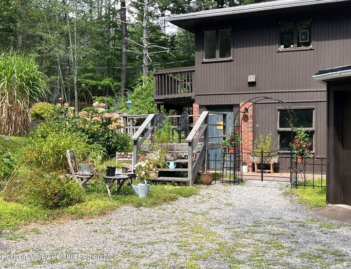 Property Photo:  404 John Joy  NY 12498 
