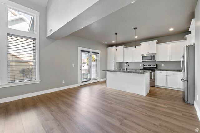 Property Photo:  397 E Tractor Dr S 103  UT 84047 