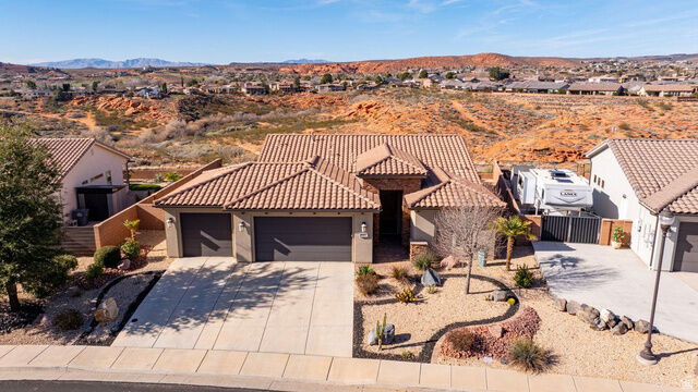 Property Photo:  687 N Millcreek Springs Dr  UT 84780 