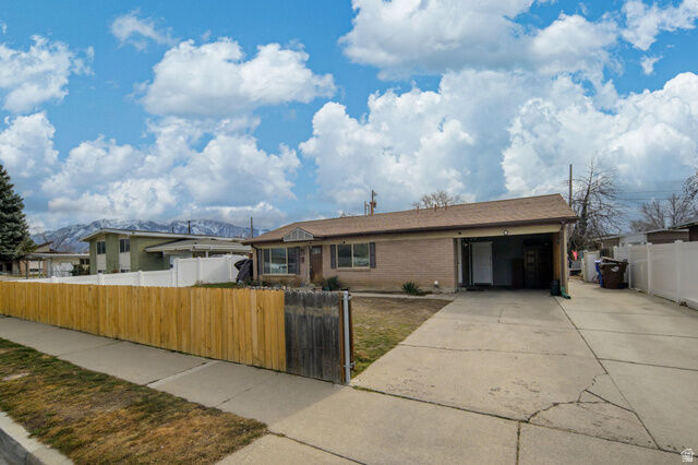 Property Photo:  311 W Marquette Dr S  UT 84047 