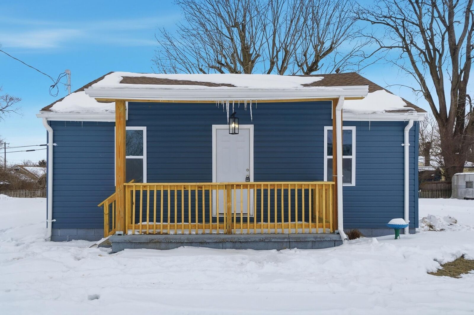 Property Photo:  402 Highview Avenue  OH 45505 