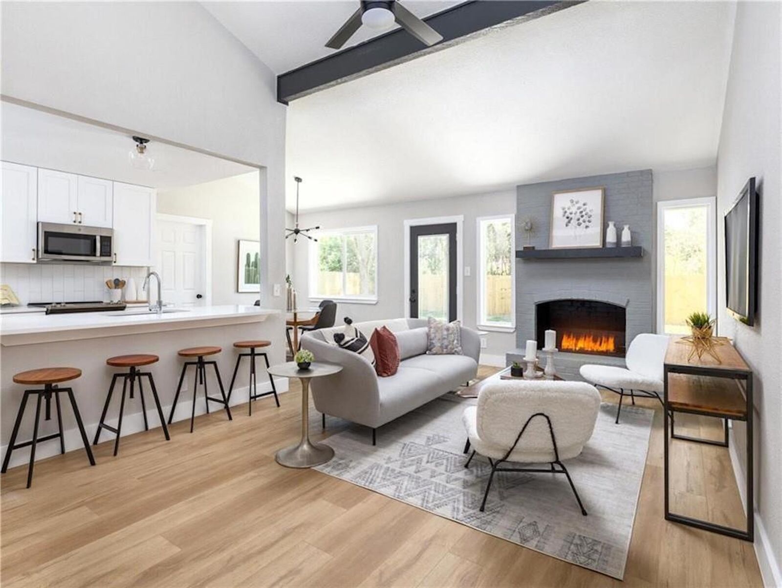 Property Photo:  1606 Colony Creek Drive  TX 78758 