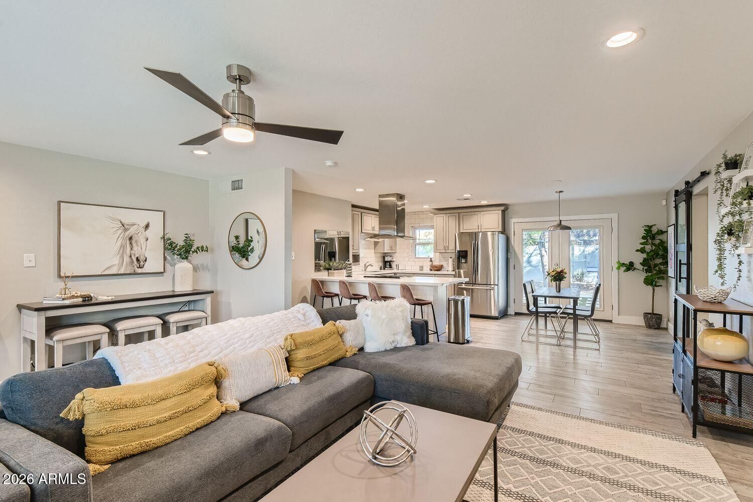 Property Photo:  925 N 79th Street  AZ 85257 