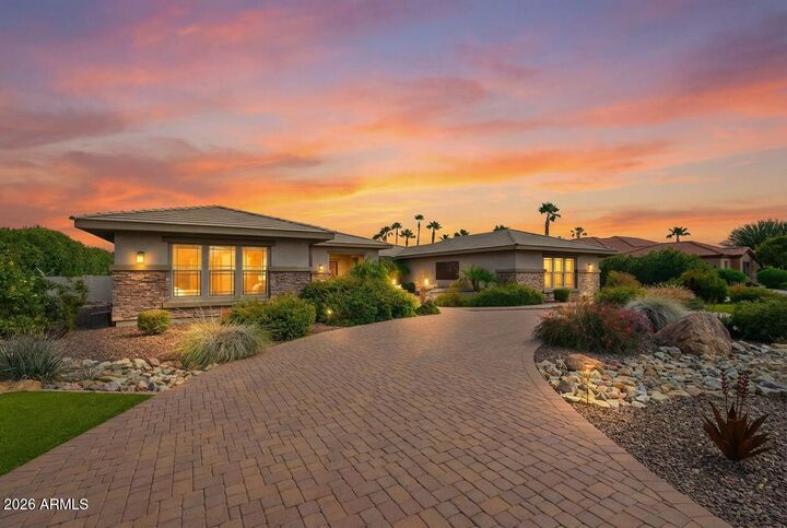 Property Photo:  24513 S 182nd Place  AZ 85298 