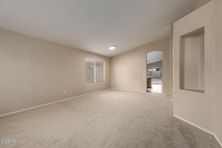 Property Photo:  563 N Ocotillo Lane  AZ 85233 