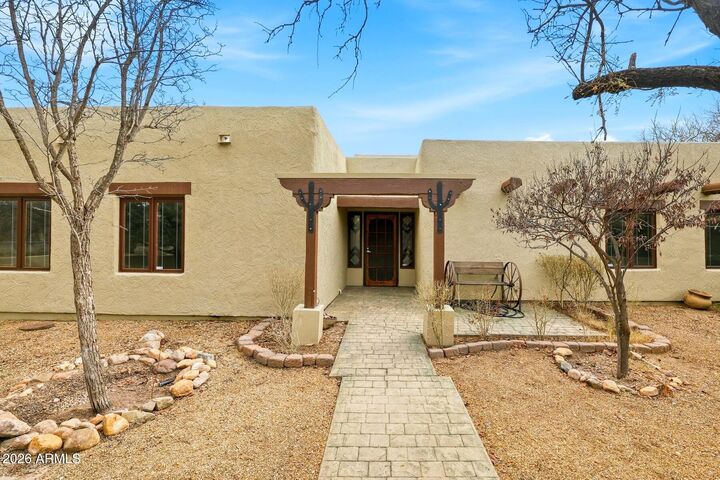 Property Photo:  1366 E Cottonwood Lane  AZ 85616 