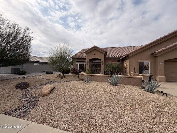 Property Photo:  22108 N Veterans Drive  AZ 85375 