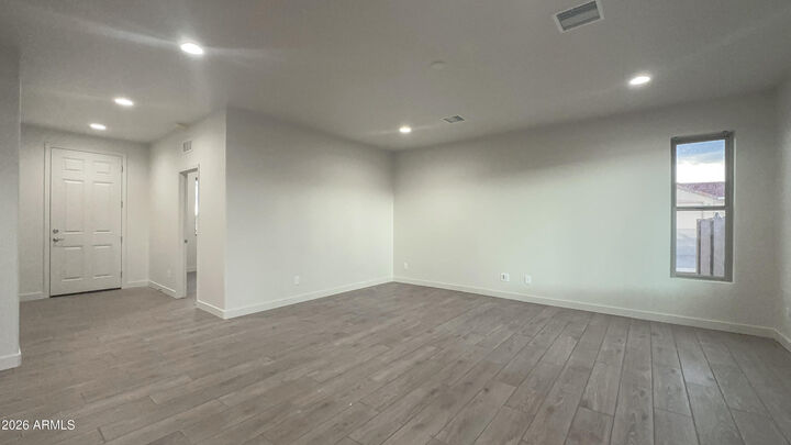 Property Photo: 1032 Rain Flower Lane Lot 16 AZ 85635