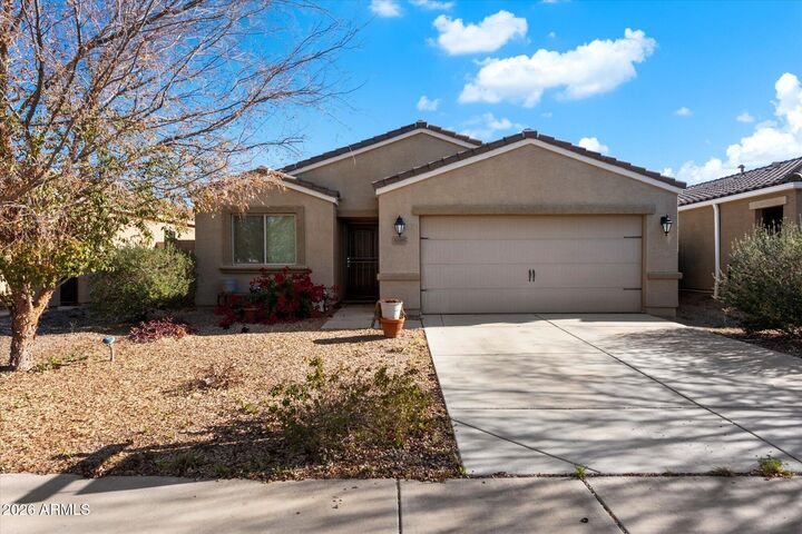 Property Photo: 30493 N Oak Drive AZ 85132