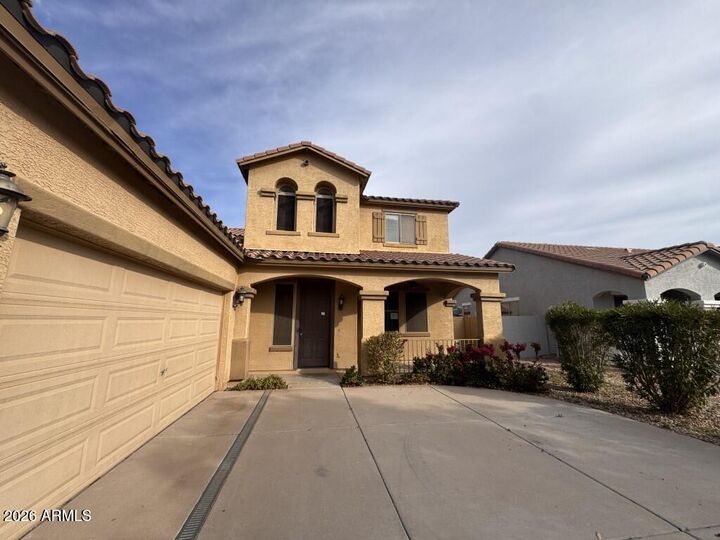 Property Photo:  21366 E Alyssa Road  AZ 85142 