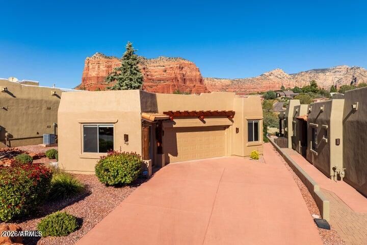 Property Photo:  20 Rose Mountain Court  AZ 86351 