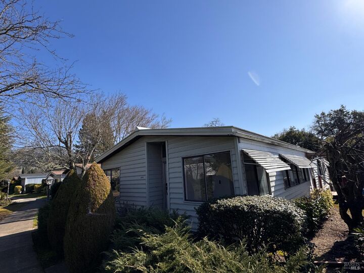 Property Photo:  172 Brookview Court  CA 95409 