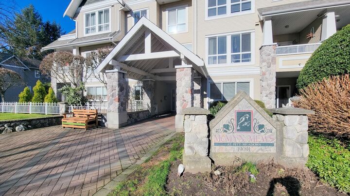 Property Photo: 19091 McMyn Road 202 BC V3Y 2S8