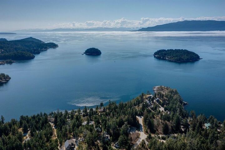 Property Photo: Lot 105 Johnston Heights Drive BC V0N 1S1