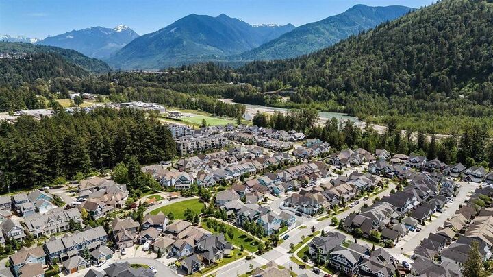 Property Photo: 5497 Sockeye Lane BC V2R 0X7