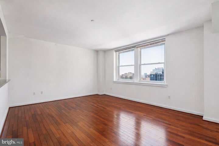 Property Photo:  111 S 15th Street P208  PA 19102 