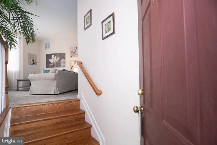 Property Photo: 107 Oak Leaf Drive MD 21620
