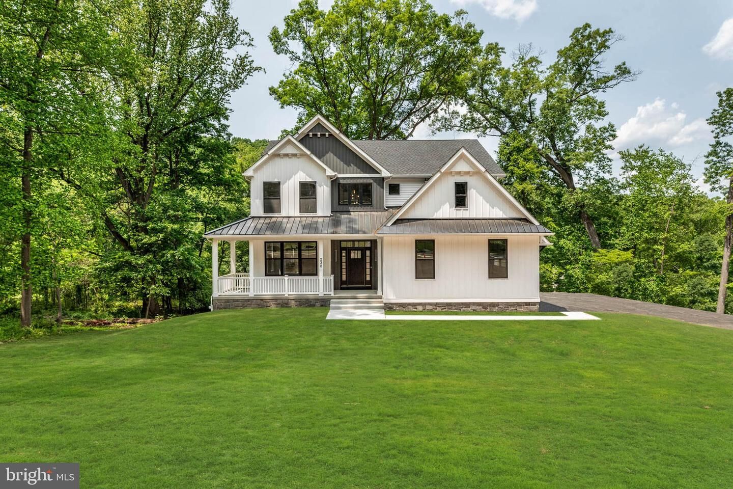 Property Photo:  230 Arden Road  PA 19428 