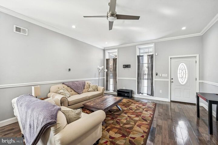 Property Photo:  3730 Spring Garden Street  PA 19104 