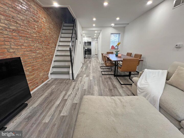 Property Photo:  932 Clifford Brown Walk  DE 19801 