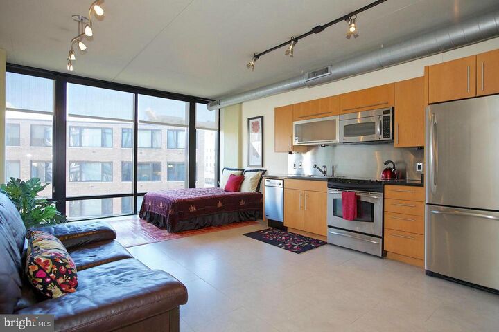 Property Photo:  1133 14th Street NW 905  DC 20005 