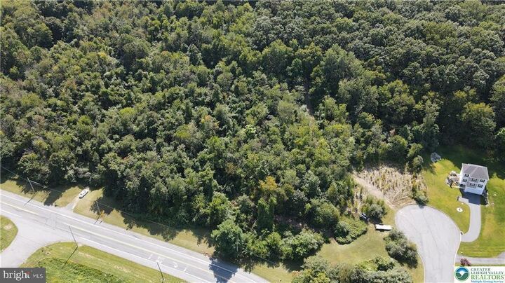 Property Photo:  3603 Rip Court  PA 18080 