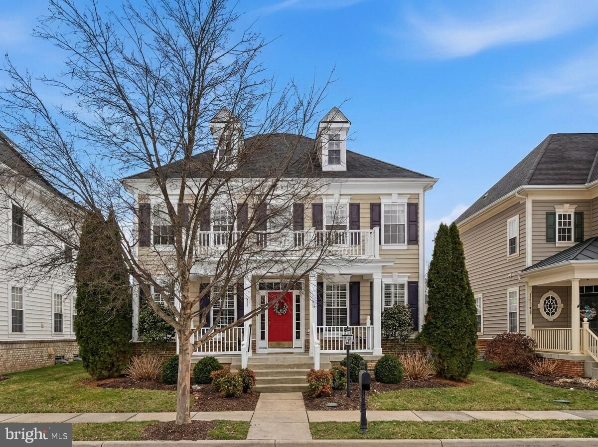 Property Photo:  11747 Alexander Hays Road  VA 20136 