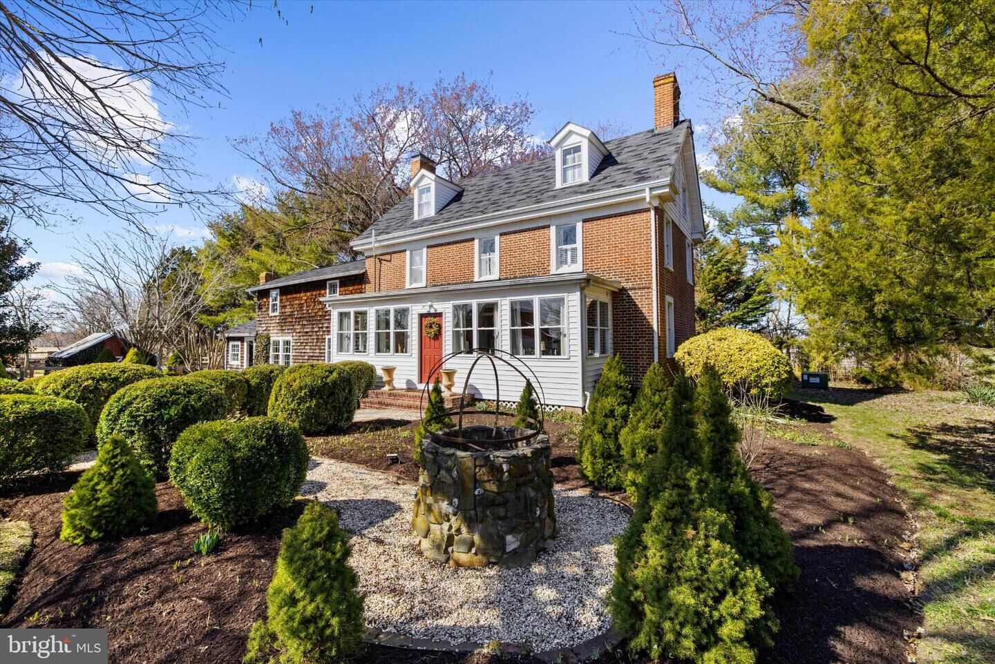 Property Photo: 252 Granny Branch Road MD 21623