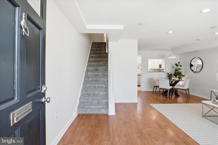 Property Photo: 3838 Jay Avenue VA 22302