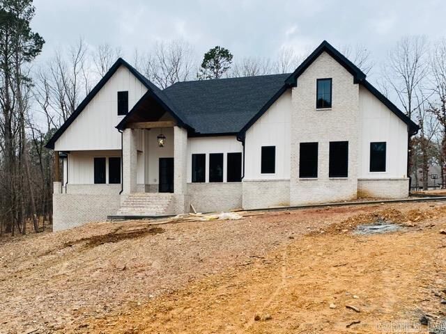 Property Photo: 7057 Hannah Ln AR 72019-8938