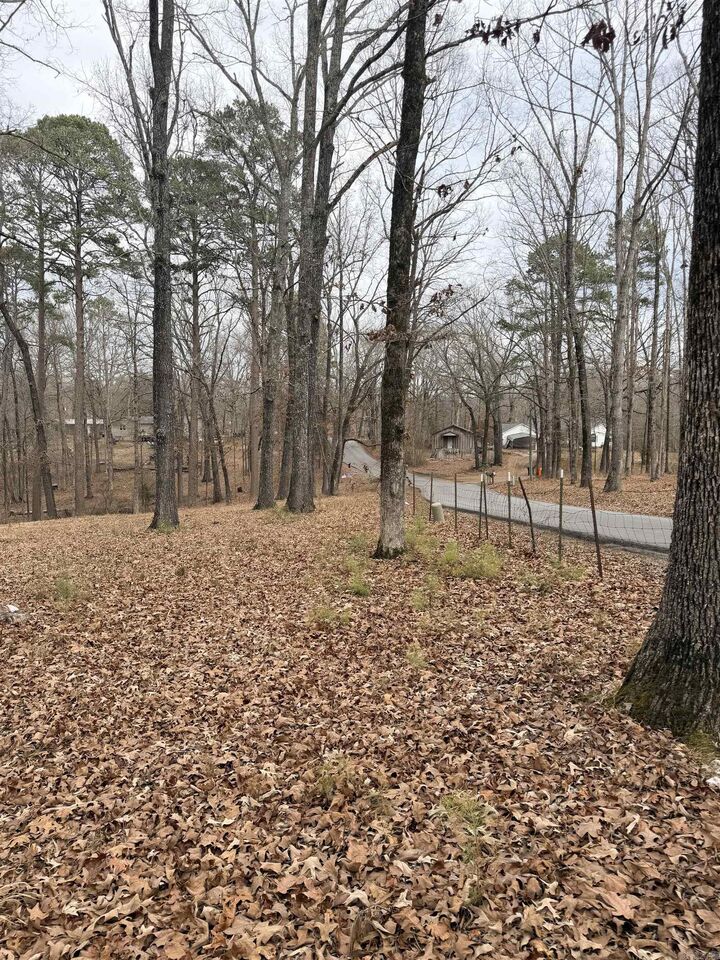 Property Photo:  3991 McGee Road  AR 72019 