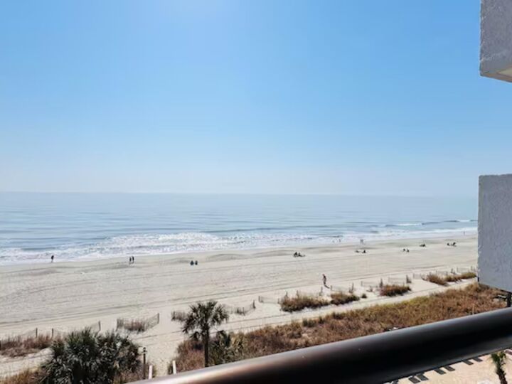 Property Photo:  1501 South Ocean Blvd. 631  SC 29577 