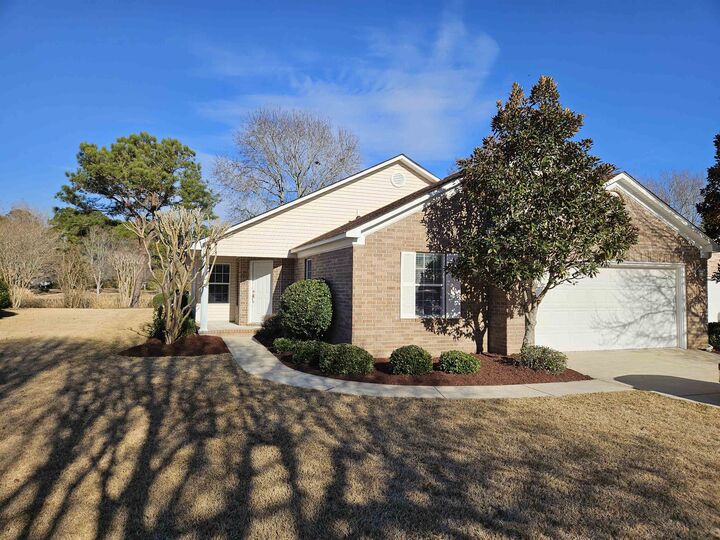 Property Photo: 104 Wildflower Trail SC 29585