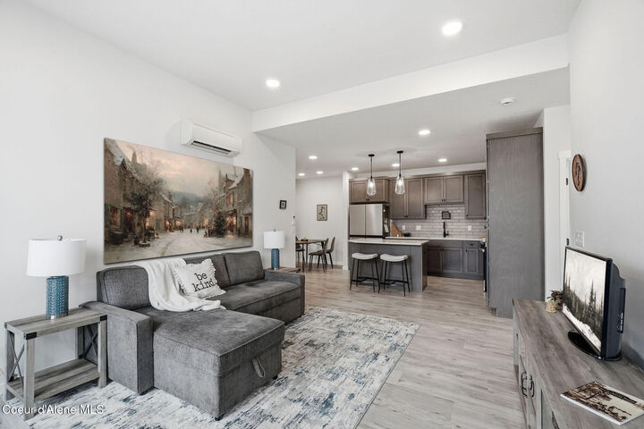 Property Photo:  6510 N Atlas Rd 207  ID 83815 