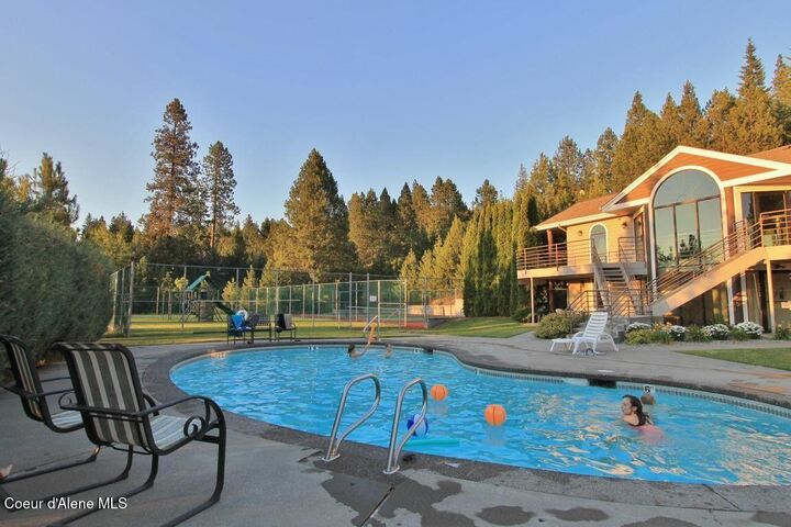 Property Photo: 3423 E Sky Harbor Dr ID 83814