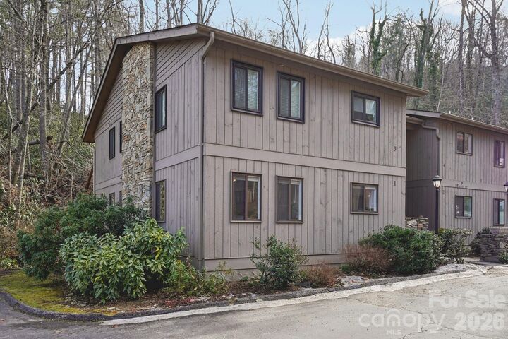 Property Photo: 55 Lake Drive P1 NC 28739