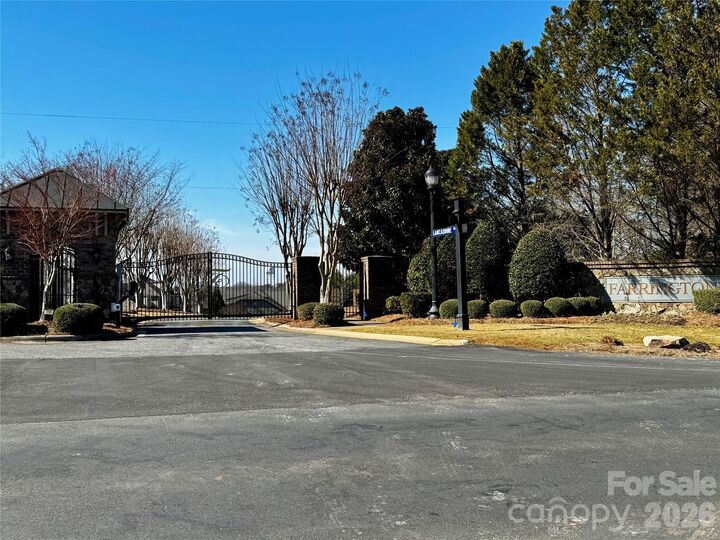 Property Photo:  1235 Lancashire Drive  SC 29707 